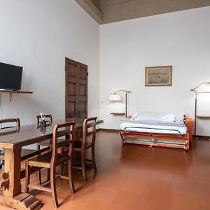 Deluxe Appartement met een Slaapkamer